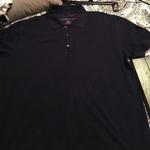 Lacoste short sleeve polo