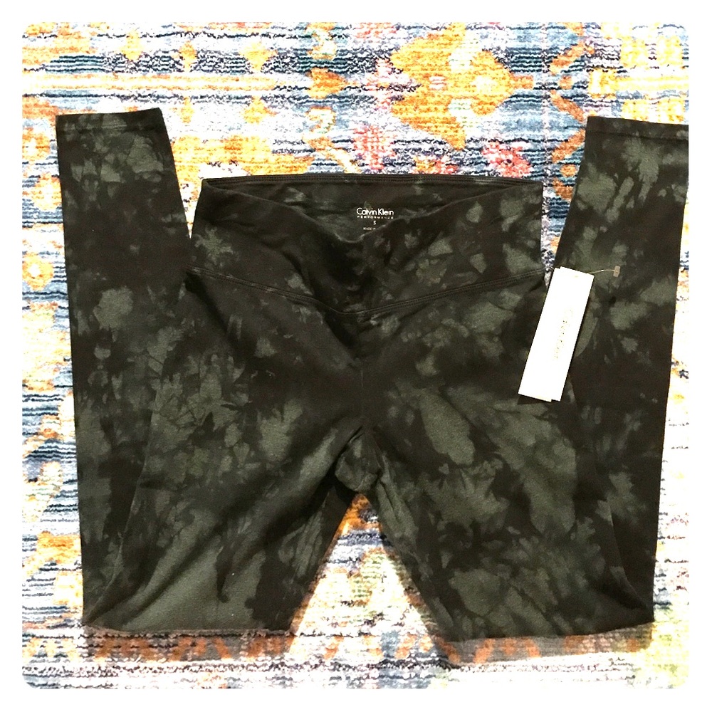 Calvin Klein performance leggings