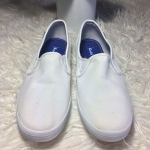 White Keds
