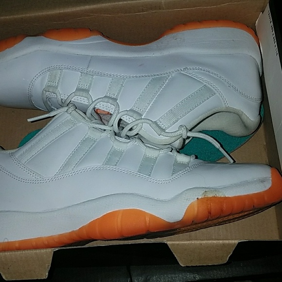 Shoes | Citrus 11s Size 7 | Poshmark