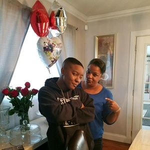 Meet your Posher, Marcella