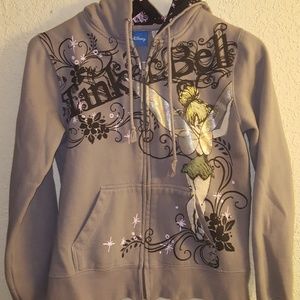 TinkerBell Small Sweater