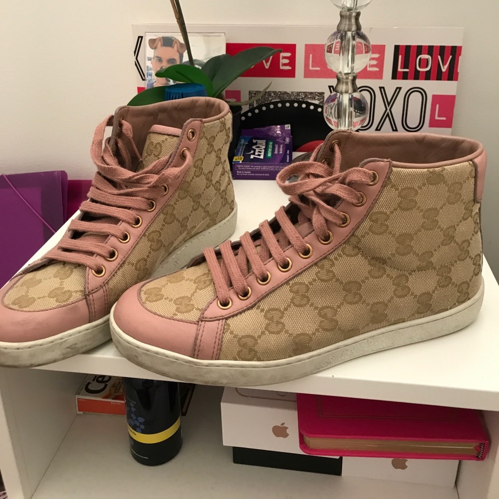 Gucci boots for women - Picture 1 of 1