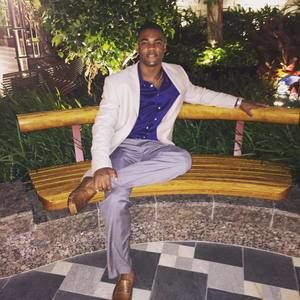 Meet your Posher, Bryan