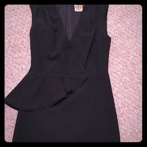 Little black Tory dress