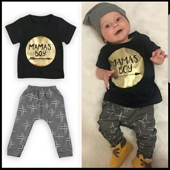 Kids clothing - Picture 2 of 2