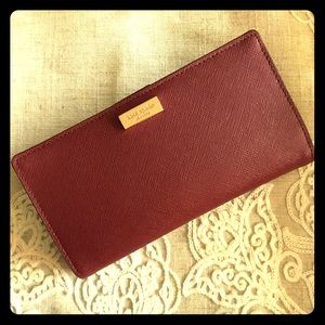 KATE SPADE STACY WALLET