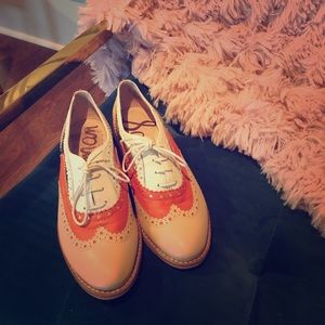 Sam Edelman flats