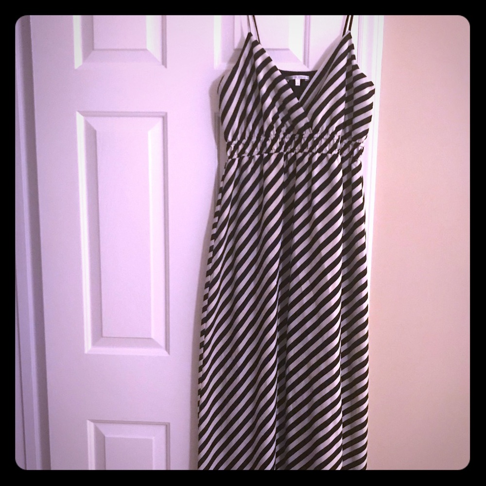 Collective Concepts Maxi Dress