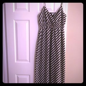 Collective Concepts Maxi Dress