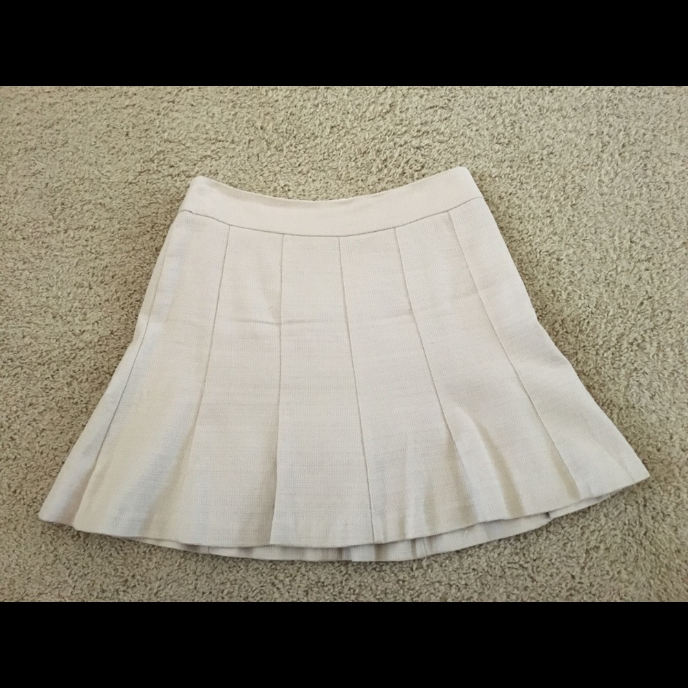 Woman's skirt