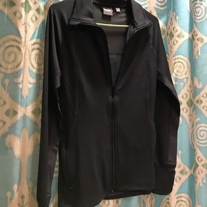 PUMA Dry Cell Full Zip