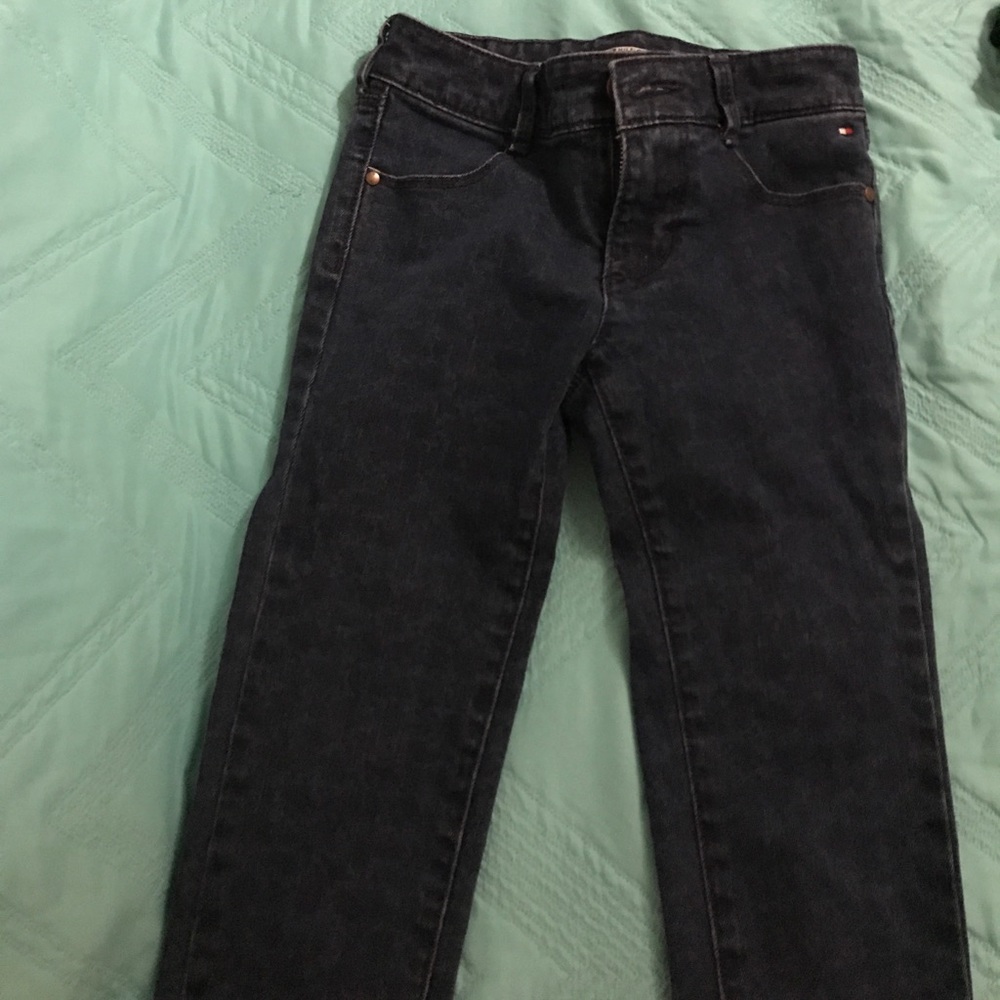 Girls jeans