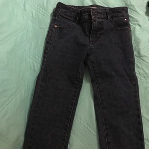 Girls jeans