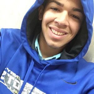 Meet your Posher, Samuel