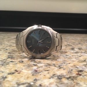 Citizen Eco Drive watch