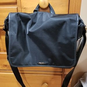 TUMI Voyageur LOLA messenger bag