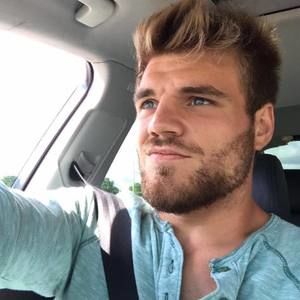 Meet your Posher, Nathaniel