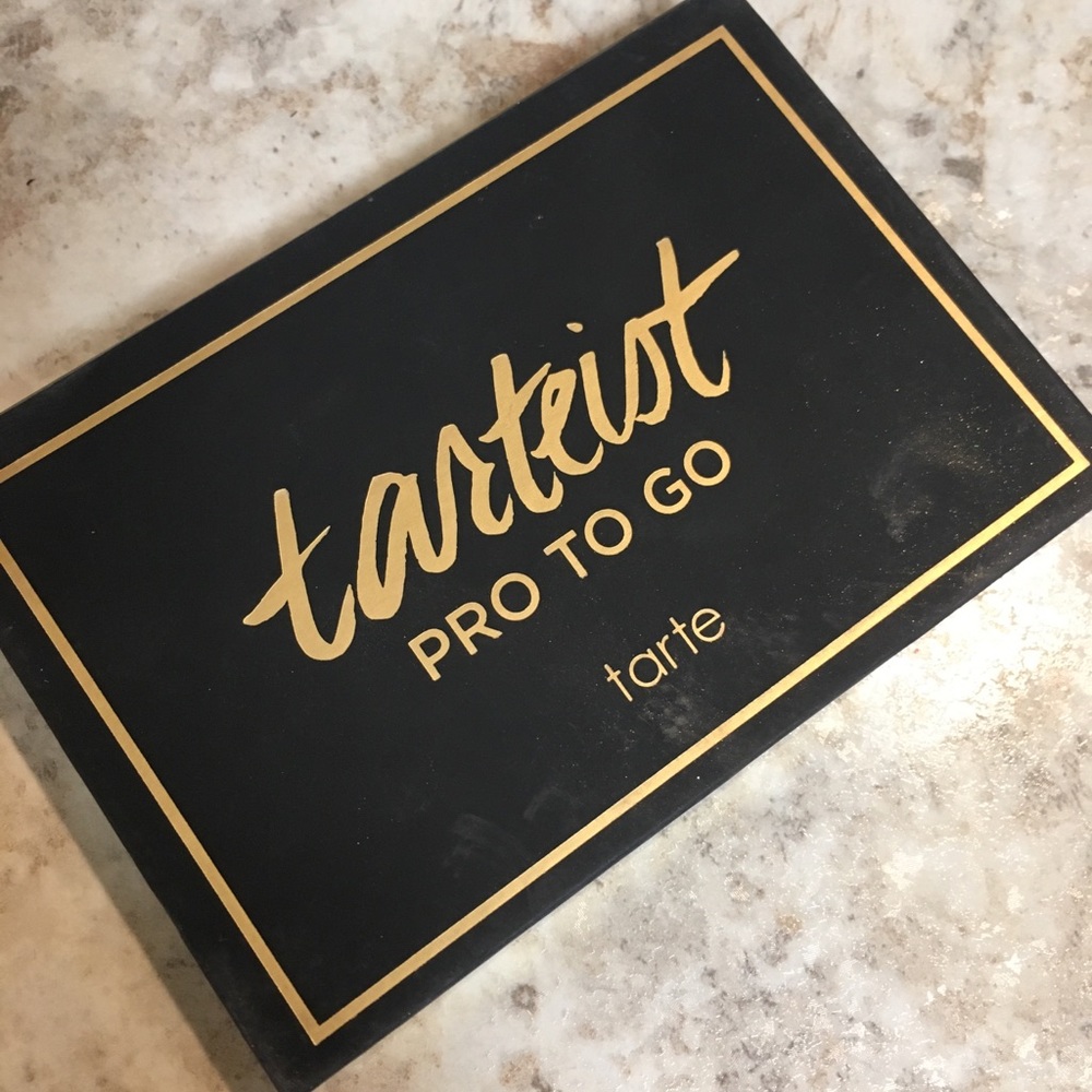Tarte Tartist Pro To Go