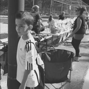 Meet your Posher, Michael