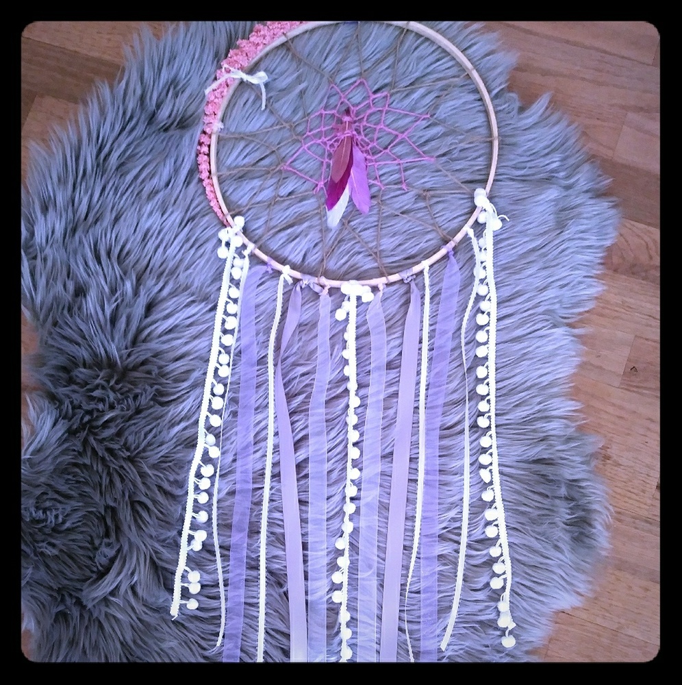 Dreamcatchers