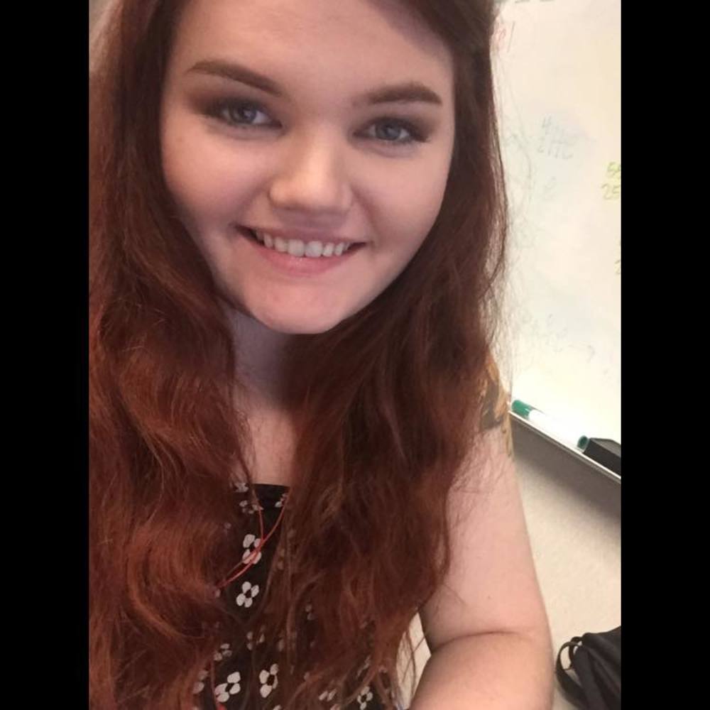 Meet your Posher, Mallorie