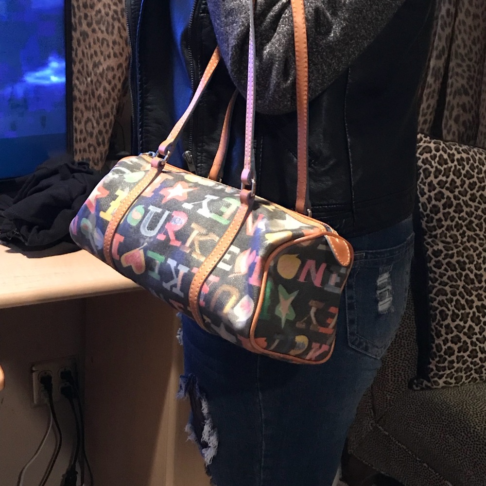 Small bag