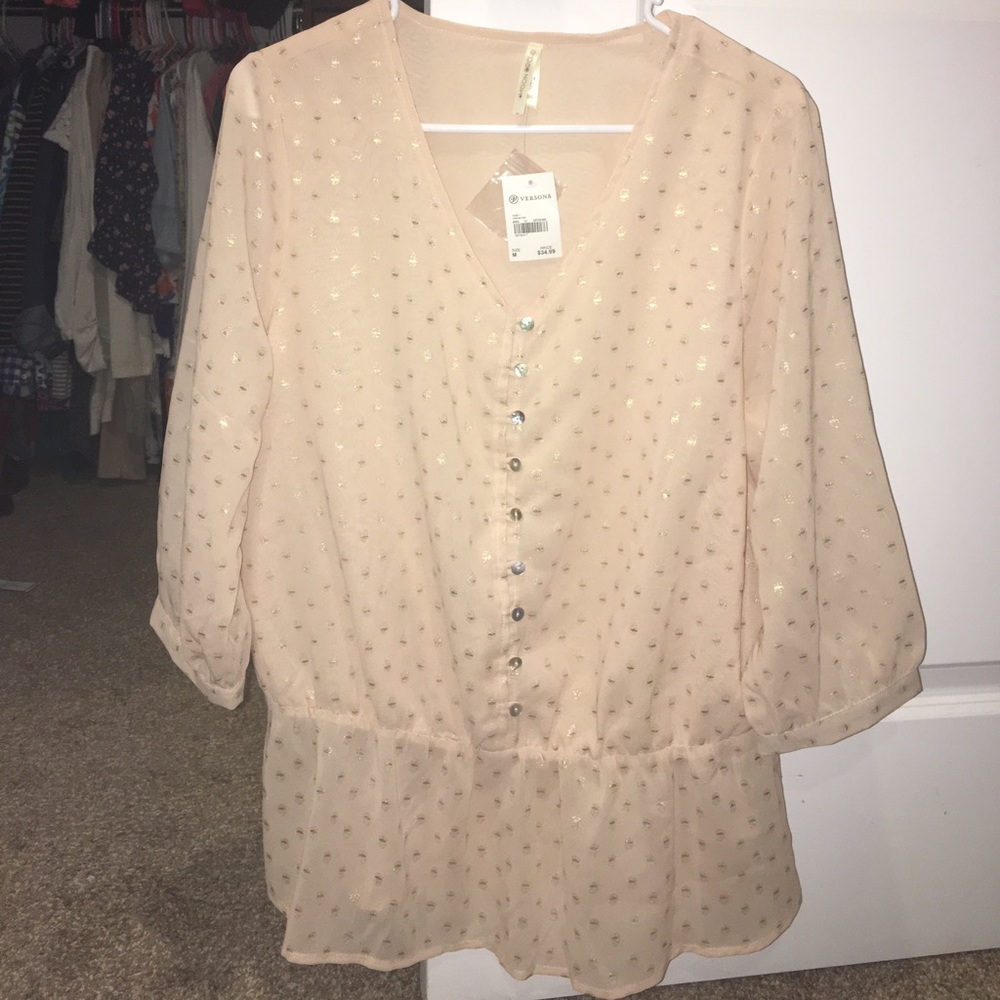 Versona Top