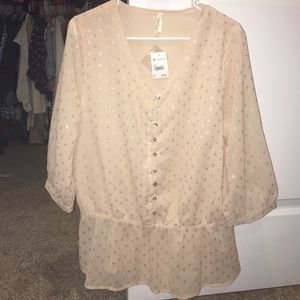 Versona Top