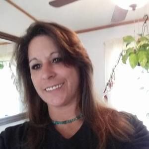 Meet your Posher, Jeanette