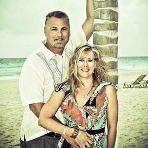 Meet your Posher, Marileedennis