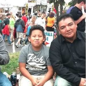 Meet your Posher, Edson