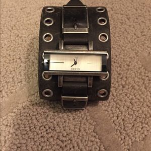 Guess watch