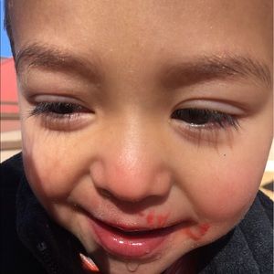 Meet your Posher, Edith