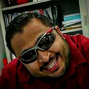 Meet your Posher, Erick