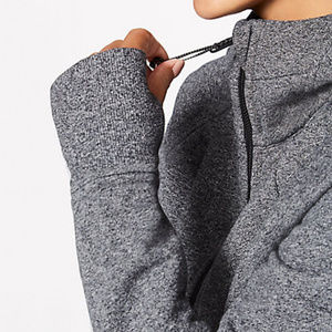 Lululemon Women's Scuba Hoodie