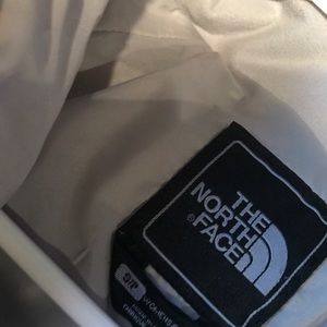 North face jacket