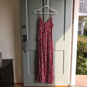 Forever 21 dress 💃🏽