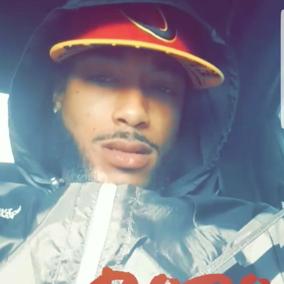 Meet your Posher, Adam - Picture 1 of 1