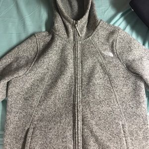 North face fleece
