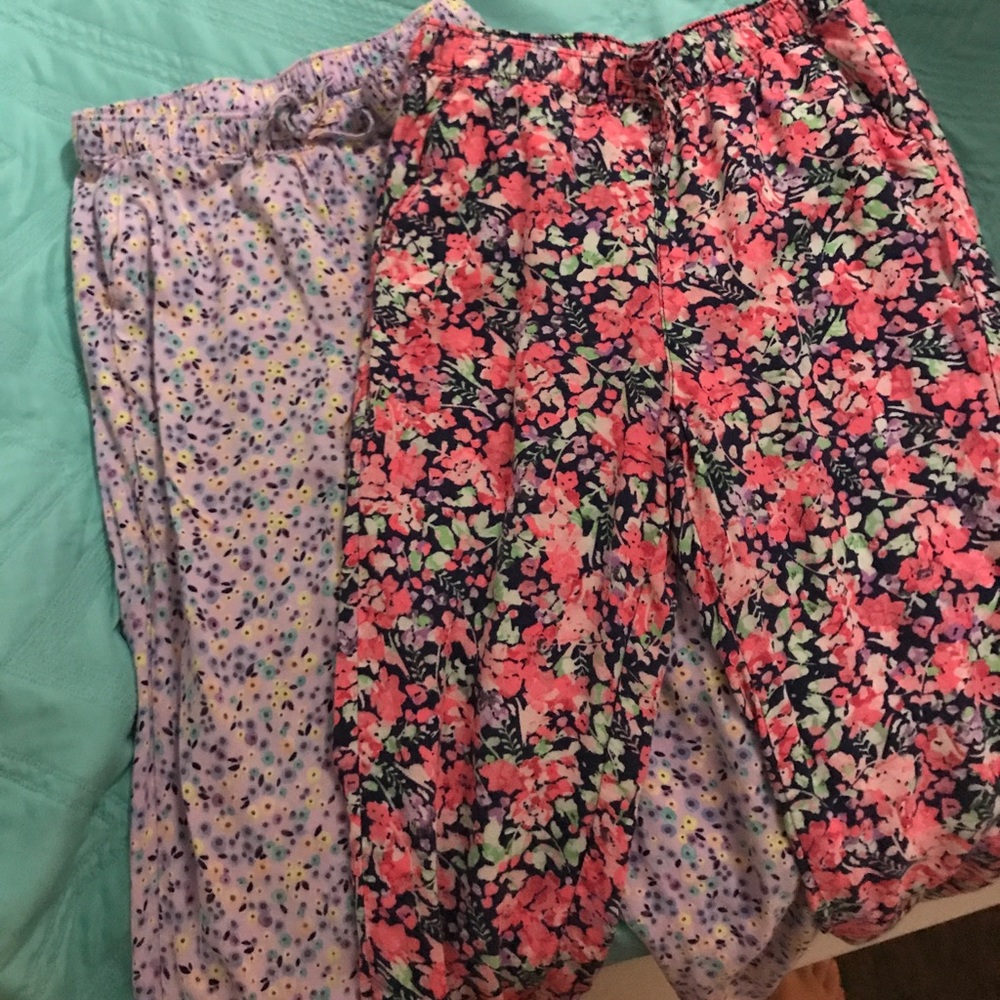 Girls pants