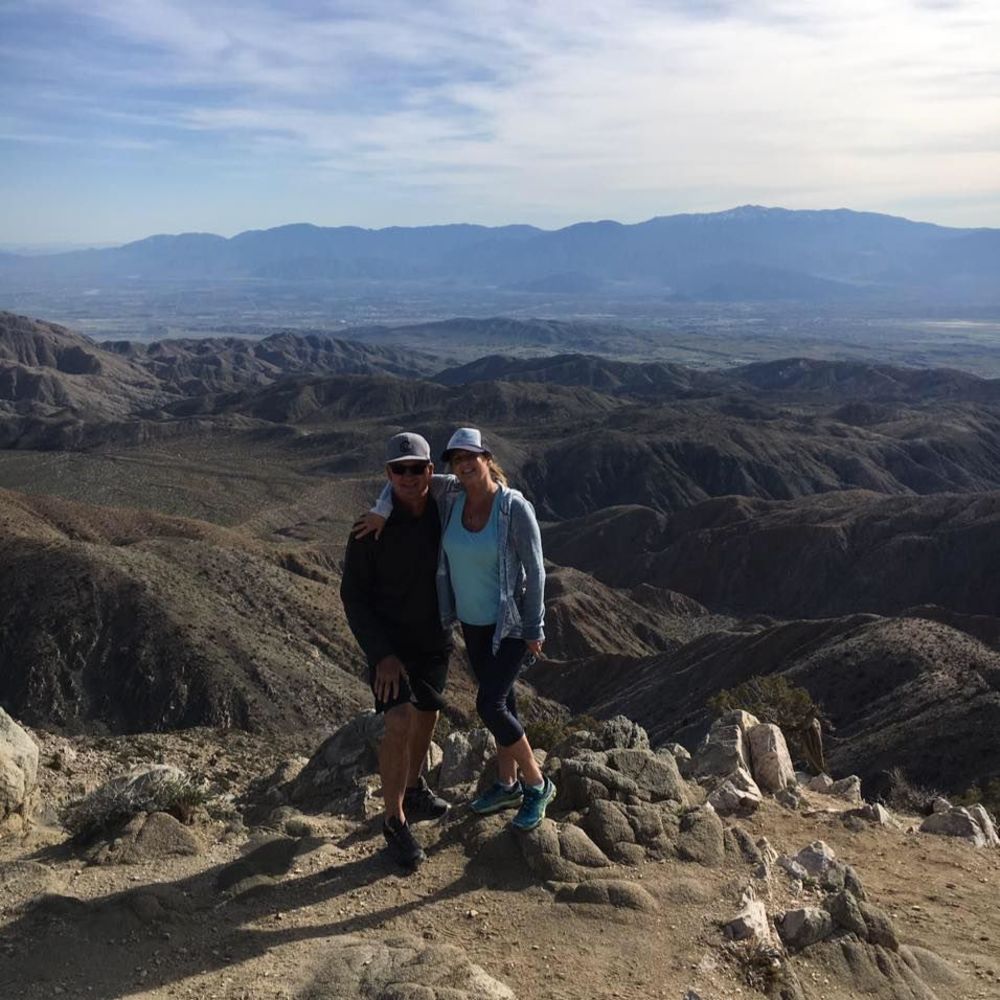 Meet your Posher, Ina