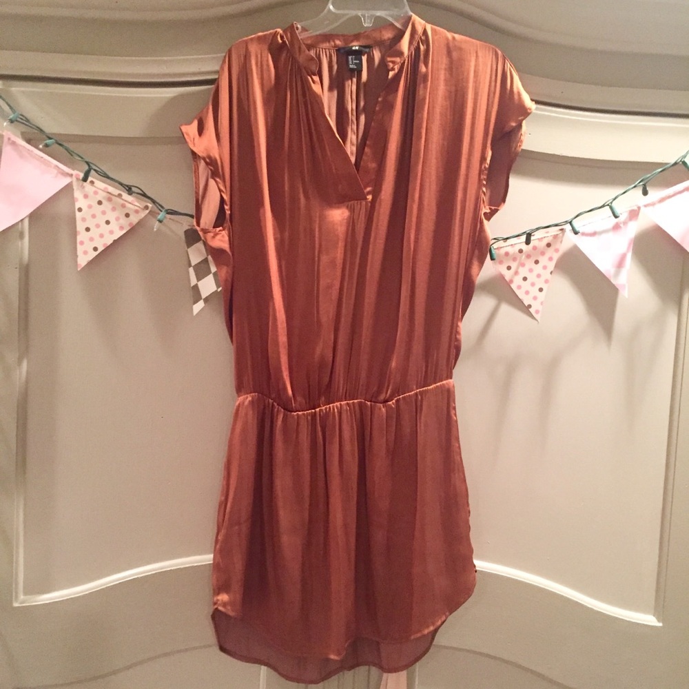 H&M Dress!!