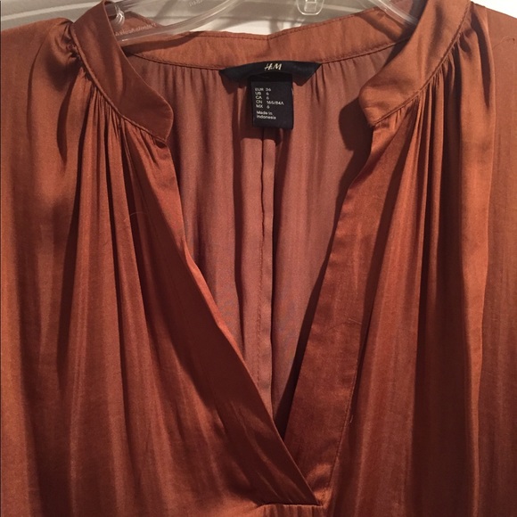 H&M Dress!! - Picture 2 of 8