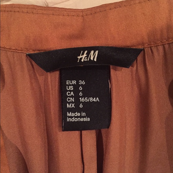 H&M Dress!! - Picture 6 of 8