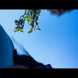 Meet your Posher, Simone