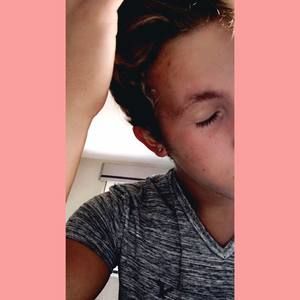 Meet your Posher, Brady