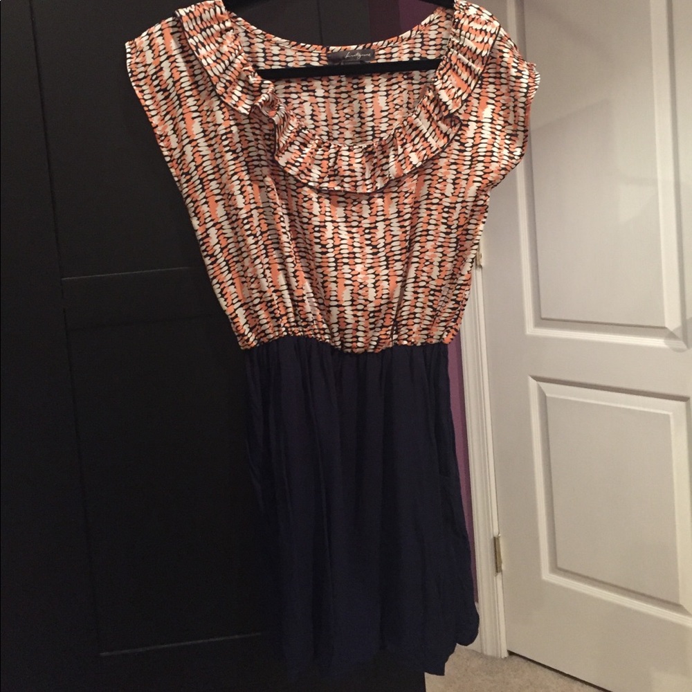 Forever 21 Dress