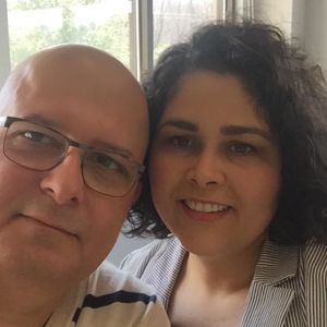 Meet your Posher, Andre