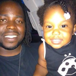 Meet your Posher, Lavon